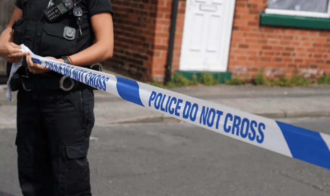 Five Charged After Man Shot and Brutally Assaulted in Mansfield Shooting Incident