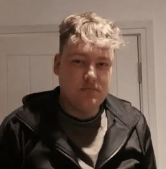 Officers are appealing for information to help find a missing man from Ramsgate