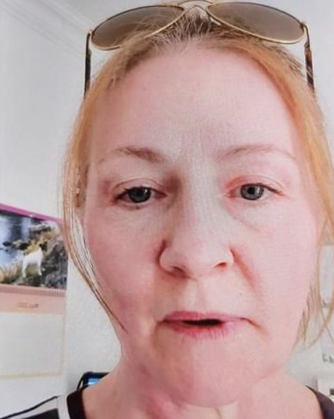 Can You Help? Police Are Appealing For The Public's Help To Locate 47-year-old Josephine Wood