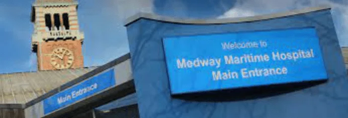 Second Man Arrested After Serious Stabbing Near Walderslade