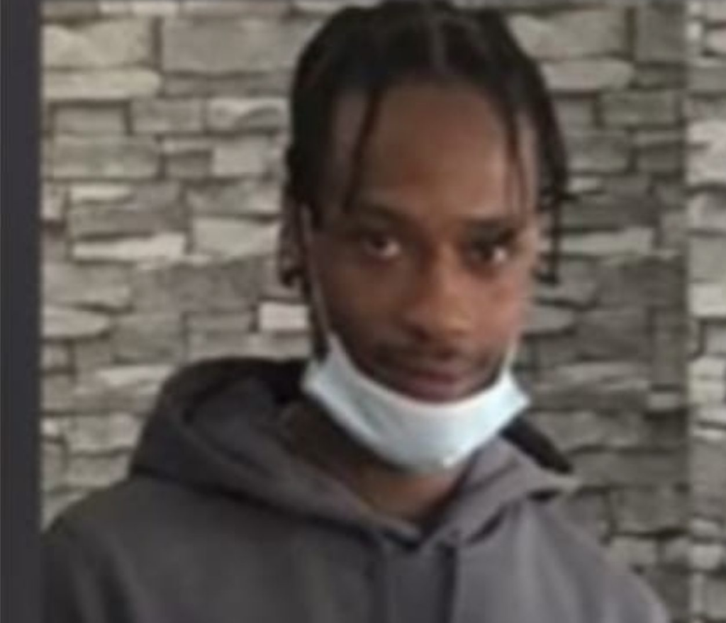 Police Discovered A Fire After Responding To A Burglary Report Whereby Cannabis Plants Were Allegedly Stolen