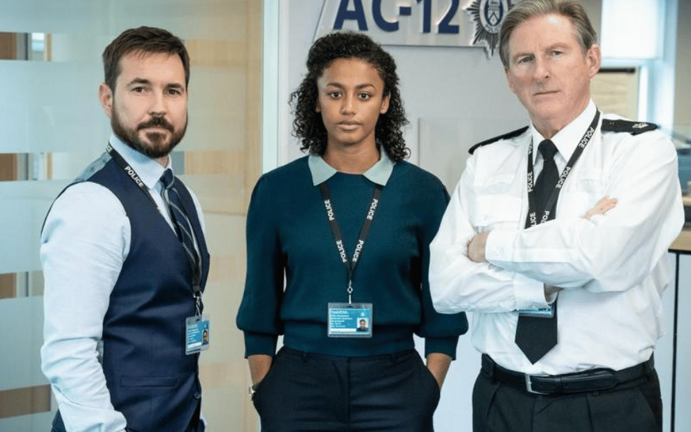 Fans are hoping for the return of BBC hit series Line of Duty, as an insider has revealed that three new festive episodes are on the way,…