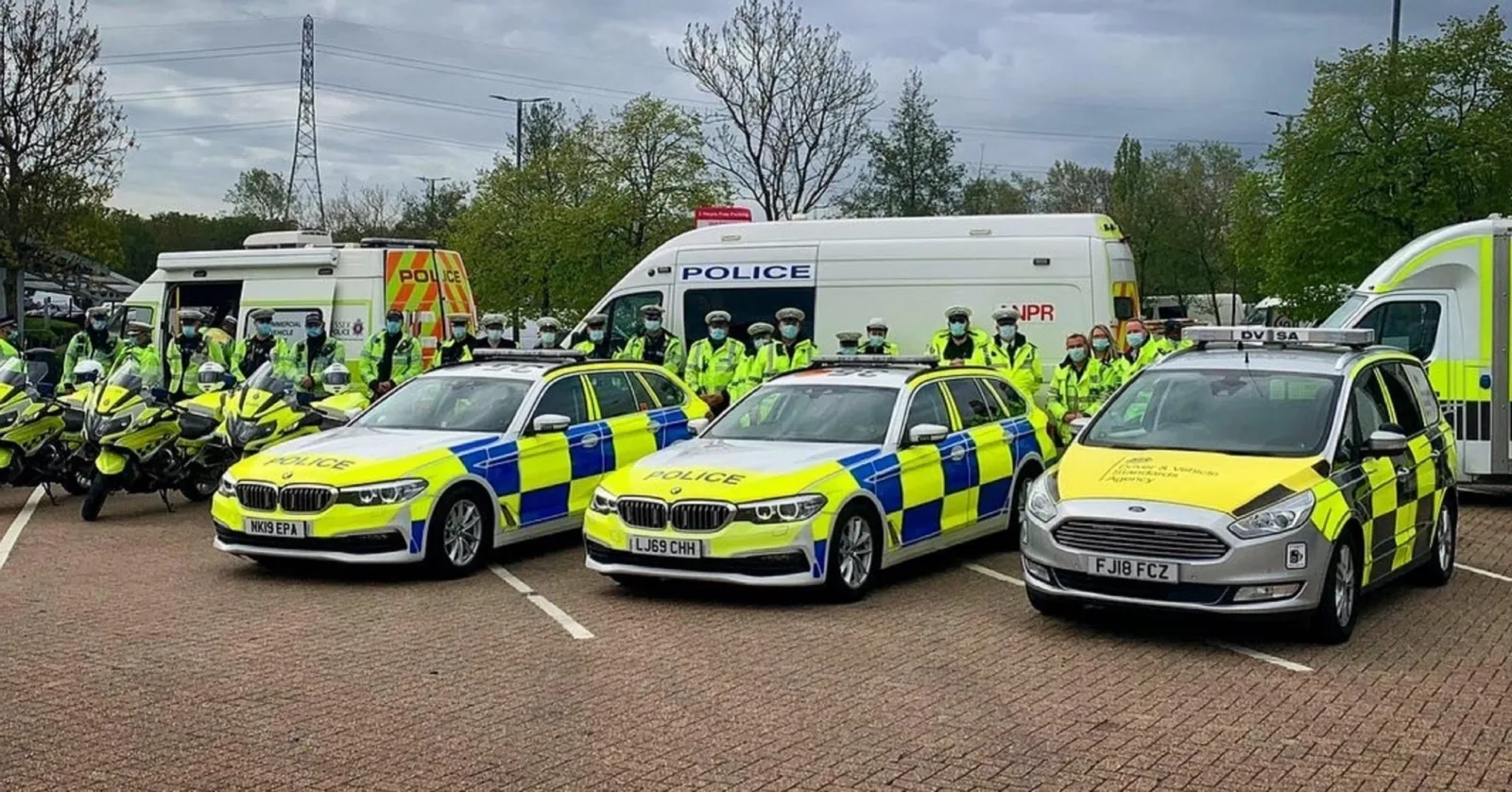 Man Arrested for Murder as Police Continue Hunt for Missing Aldershot Man Kiran Pun