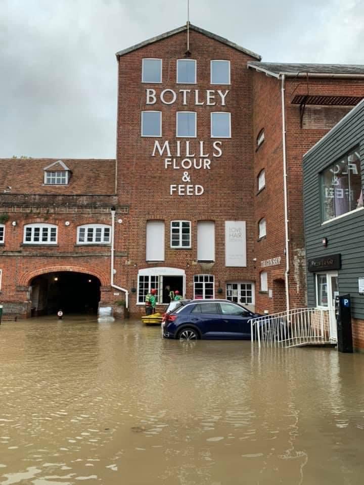 Ladbaby Has Scored This Years Christmas Number 1