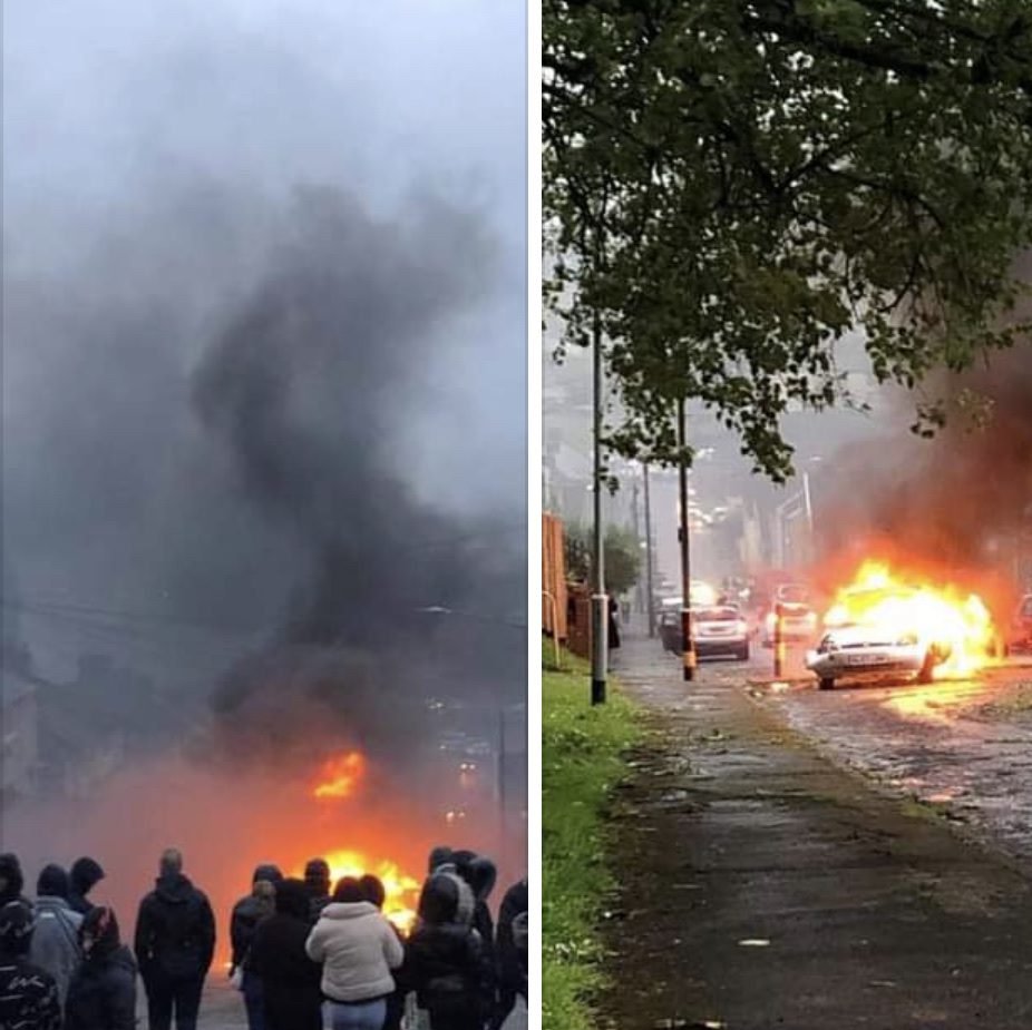 A Man From Smethwick Has Been Charged As Part Of A National Crime Agency Investigation Into Firearms Supply In The West Midlands