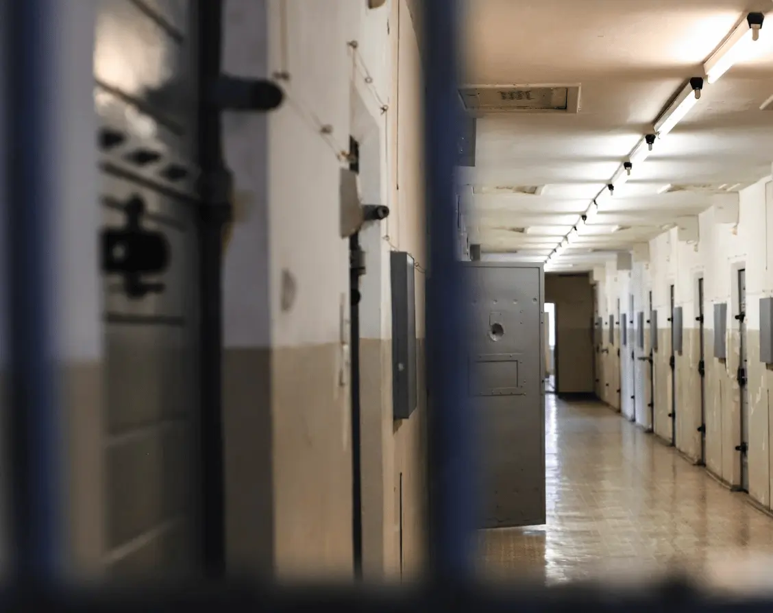 A Sex Offender Who Preyed On Children Has Been Jailed For 10 Years