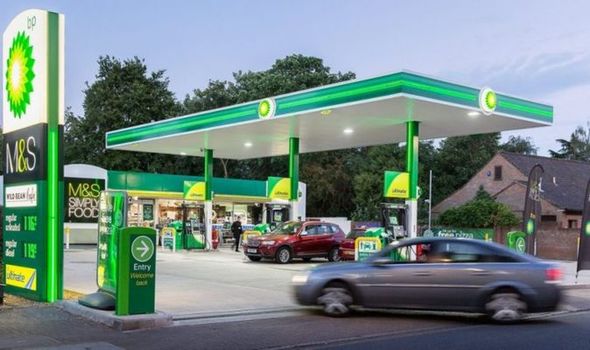 Man In Court  After Petrol Station Robbery