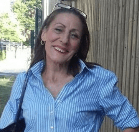 Family Pay Tribute To To A ‘much-loved’ Woman  Killed In Portsmouth  Following A Hit And Run Collision