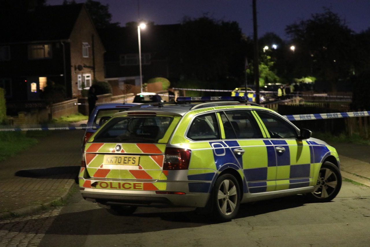 Officers In Barnsley Are Appealing For Your Help To Find James