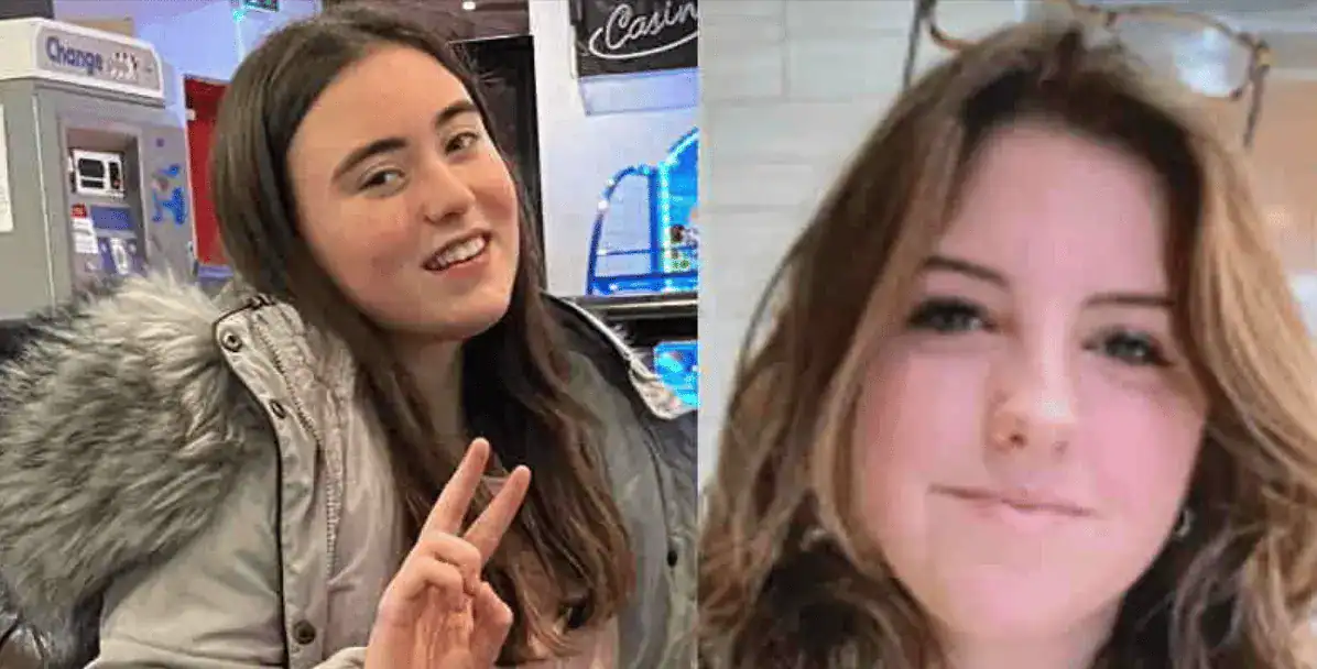 Urgent Police Appeal as Missing Essex Teens Lola and Lily Vanish Since December 23