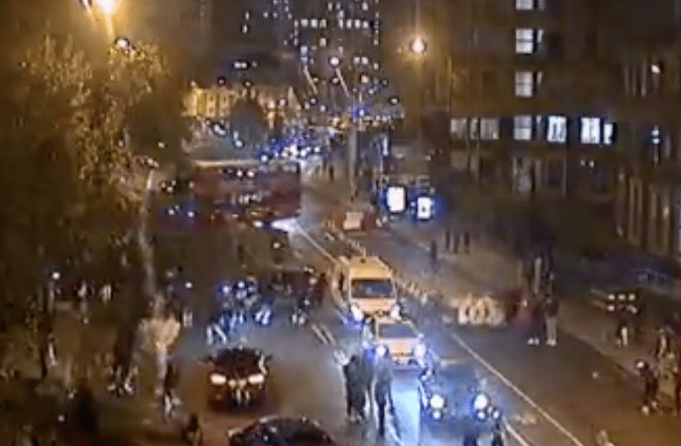 Police Appeal As Man Fights For Life After Hit And Run In Fordingbridge