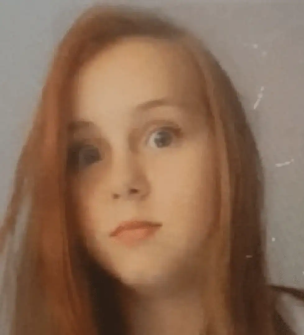 Missing 13-Year-Old Talia Donoghue Vanishes in Eastbourne on Christmas Eve – Police Urge Public Help