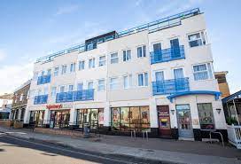 Police Are Appealing For Information Following An Assault On Bedford Place On Thursday 27 May