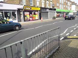 Man Fighting For His Life After Stabbing  Incident In Lewisham