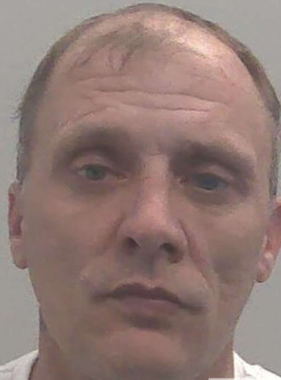 Continued Breaches Of A Restraining Order Have Led To A Sittingbourne Man Being Jailed For Two Years And Two Months