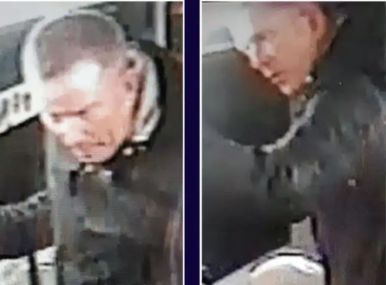 Nottingham Bus Brutality: Man Hospitalised After Brutal Double Assault on Number One Route