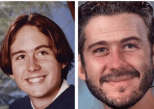 Today Is The 25 Anniversary Of The Disappearance Of Damien Nettles