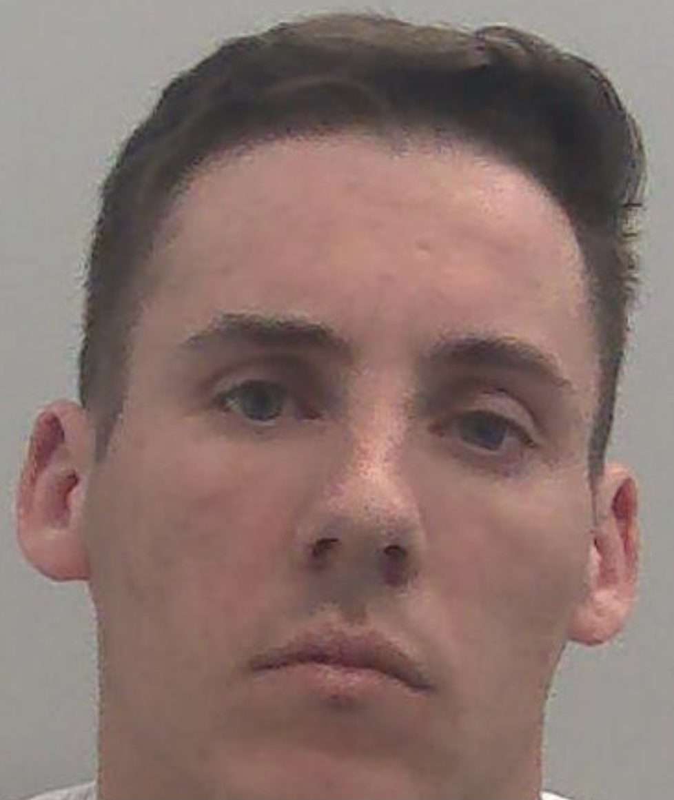 Officers Searching For A Missing Wareham Man Are Appealing For Help From The Public In Their Efforts To Find Him