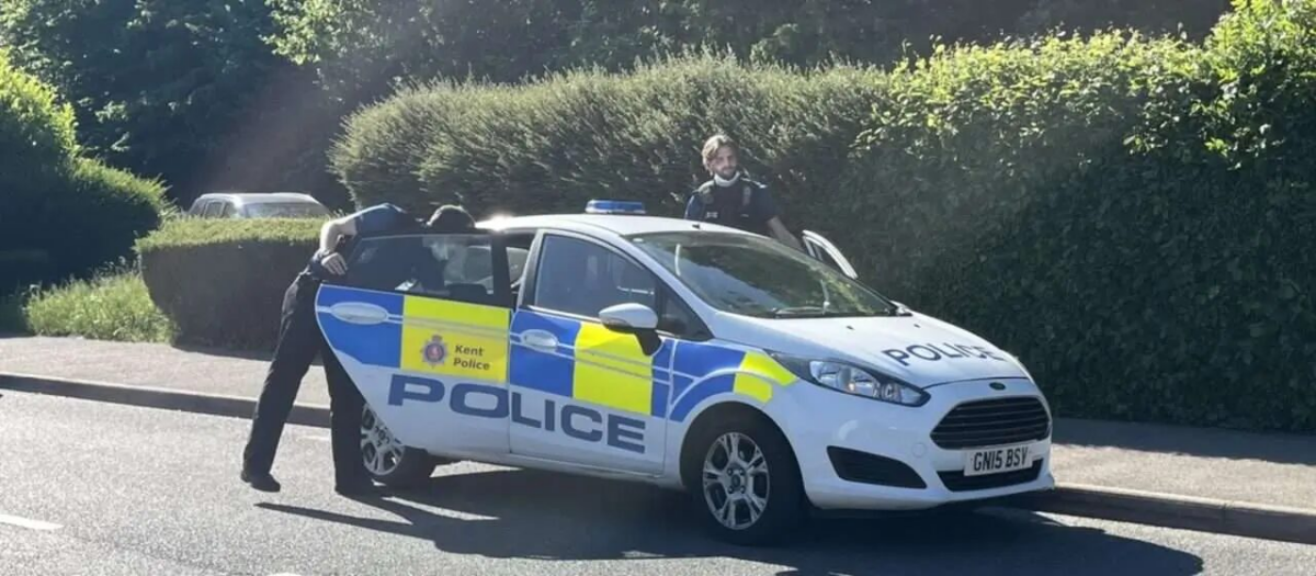 A woman from Southampton has spoken out about her relief that she can enjoy Christmas without fear, knowing her ex-partner has been jailed for assaulting her