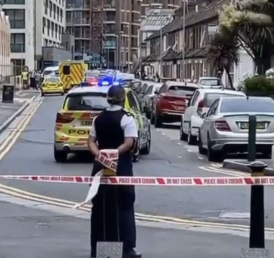 Teenager Charged With The Murder Of 15-year-old Jalan Woods-bell