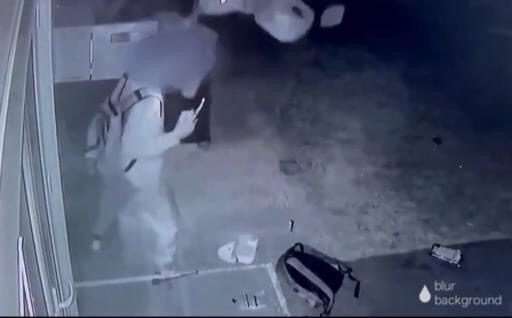 Buxted Fc Said The Incident, Which Occurred In The Early Hours Of Sunday Morning, Was "heartbreaking"