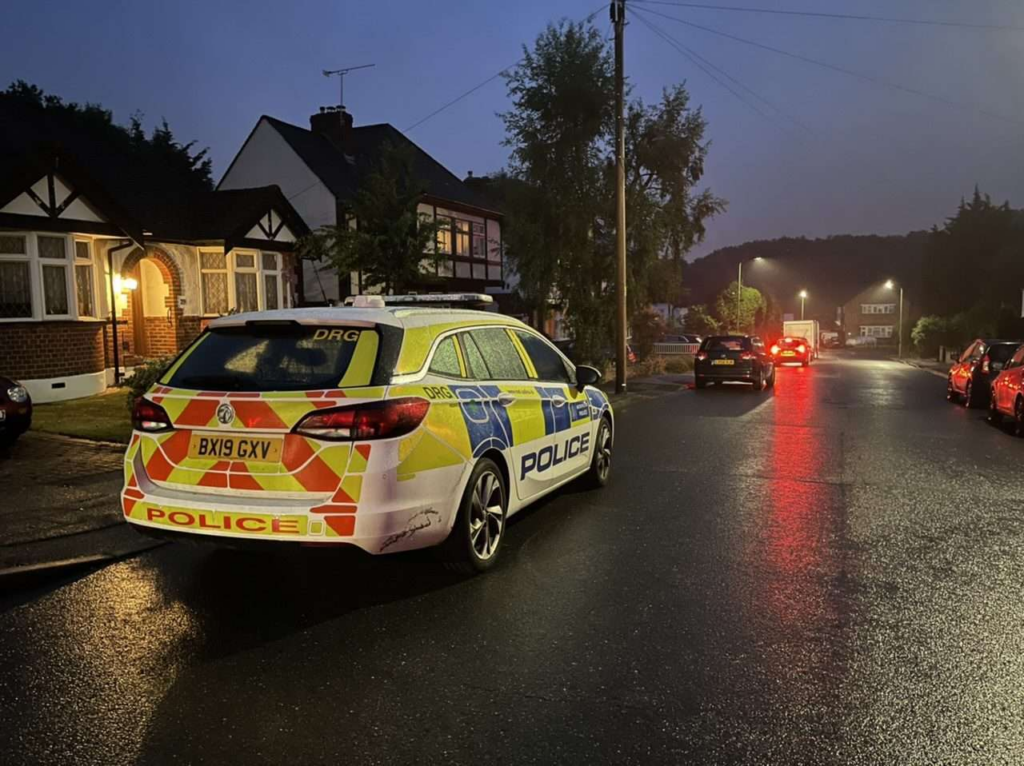 The Chief Constable of Merseyside Police has vowed to bring the killer of 26 year old Elle Edwards who was murdered on Christmas Eve to j…