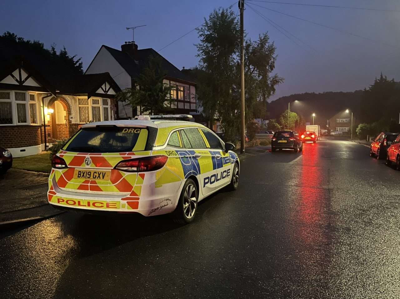 The Chief Constable of Merseyside Police has vowed to bring the killer of 26 year old Elle Edwards who was murdered on Christmas Eve to j…