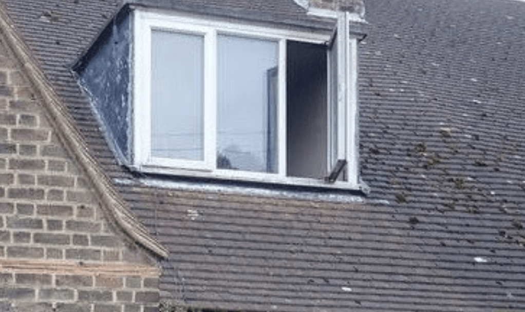 Firefighters Are Sharing Their Candle Safety Tips After A House Fire On Rangefield Road In Bromley Yesterday