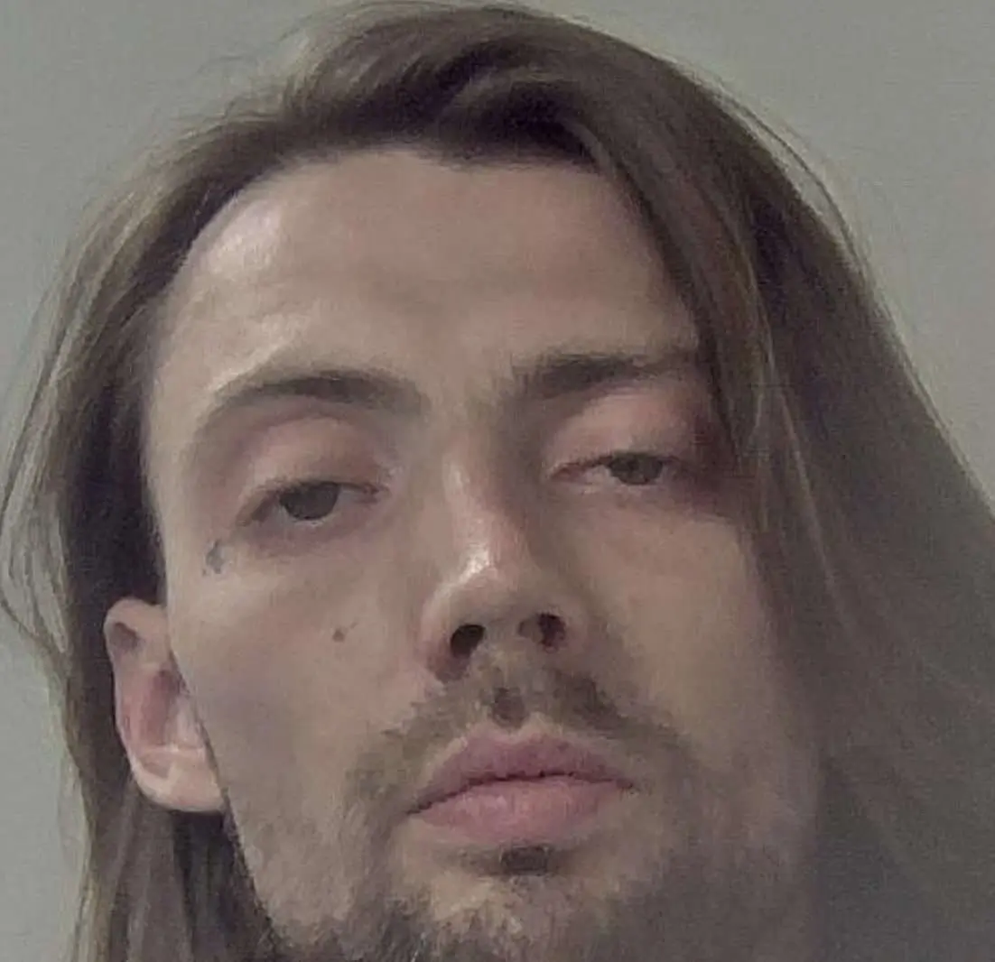 Police are appealing for your help to find Mehran the public are being advised not to approach him