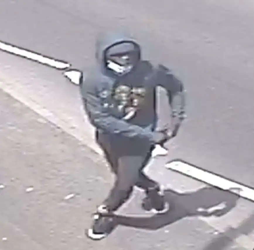 WANTED: Michael Dulake on the Run After Missing Court Over Theft Charges in Sussex