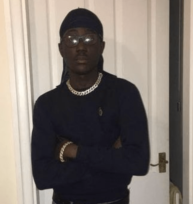 A 38-year-old Man Has Been Arrested On Suspicion Of Murder After Police Found A Teenager's Body In Doncaster Yesterday