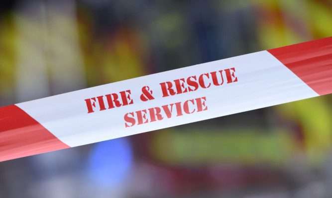 A Woman Has Died Following A Fire At A Bungalow In Kingsland Road #westmersea