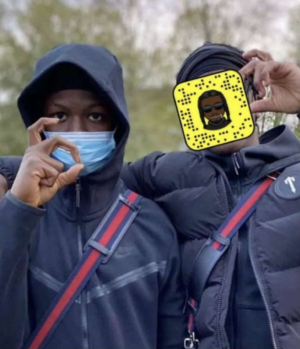 Second Arrest Made In West Midlands Concerning Croydon Teen Murder