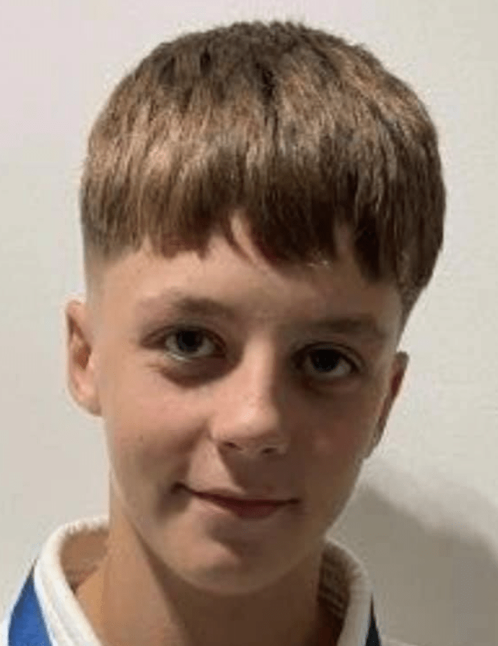 Manhunt Launched After Girls  Shot At In Paulsgrove