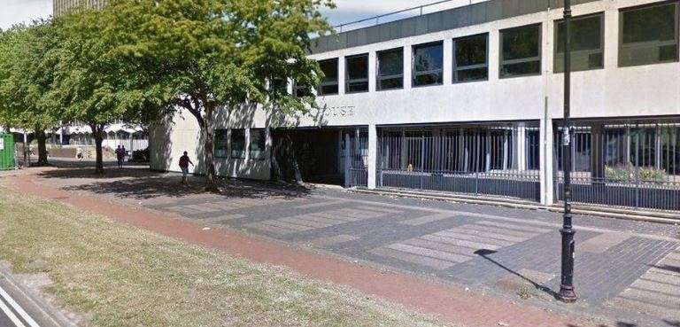 Man In Court On Two Attempted Murders