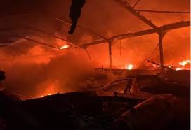 Kent Fire And Rescue Are Tackling The Issues Behind Fire Setting In And Around Kent