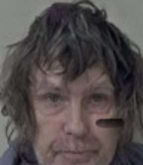 A Kent Police Officer Who Saved An Arsonist From A Burning Building Has Been Commended By A Judge.