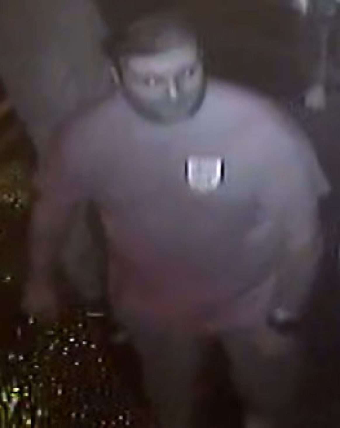 Investigators Are Appealing For Information Regarding A Report Of Criminal Damage In Maidstone