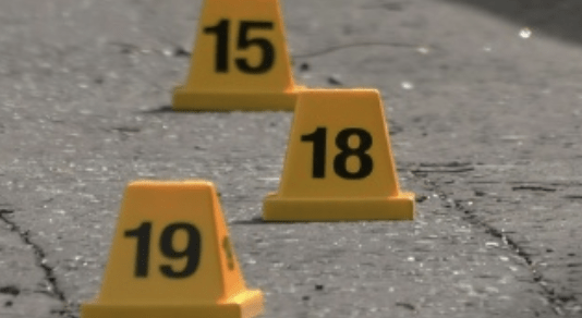 Seventeen Year Old Boy Charged  As Police Continue To Investigate The Murder Of A 22-year-old Man In Reading