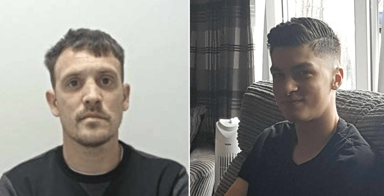 A Drunk And Speeding Driver Has Today Been Jailed After Killing A Student