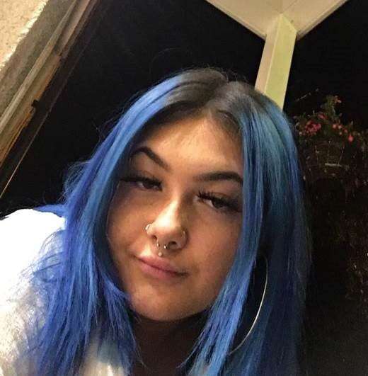 Police Are Appealing For Help To Trace A Missing 15-year-old Girl From Ipswich