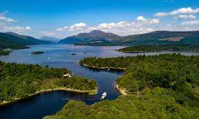 Three People Have Died After Getting Into Difficulty In Loch Lomond, Police Have Said