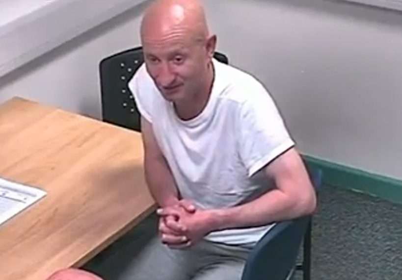 Brighton Cat Killer Jailed For Five Year Over 16 Attacks