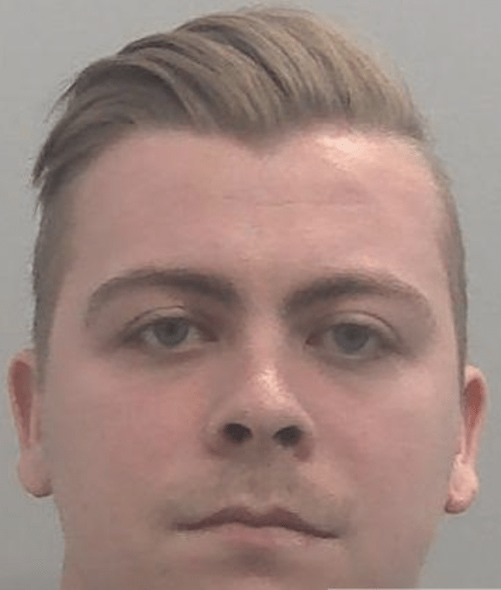 An Unprovoked And Deliberate Assault In A Rochester Bar Has Resulted In A Prison Sentence For A Chatham Resident