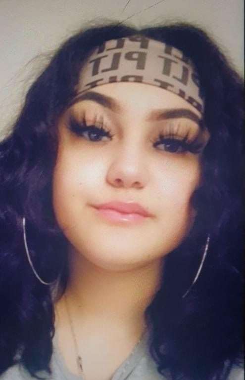 Police In Sheffield Are Asking For Your Help To Find Missing 14-year-old Ava