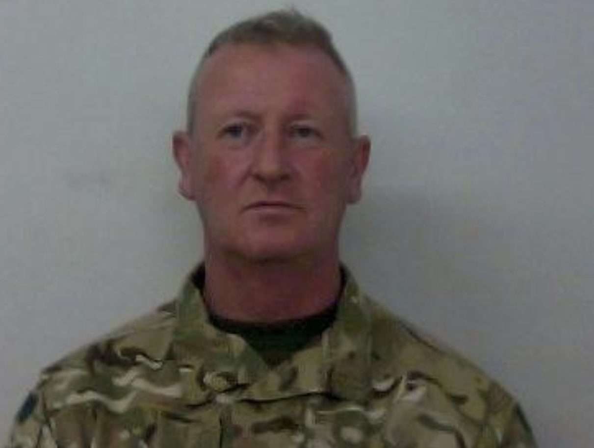 A Man Has Been Jailed After He Was Convicted Of Stalking And Criminal Damage