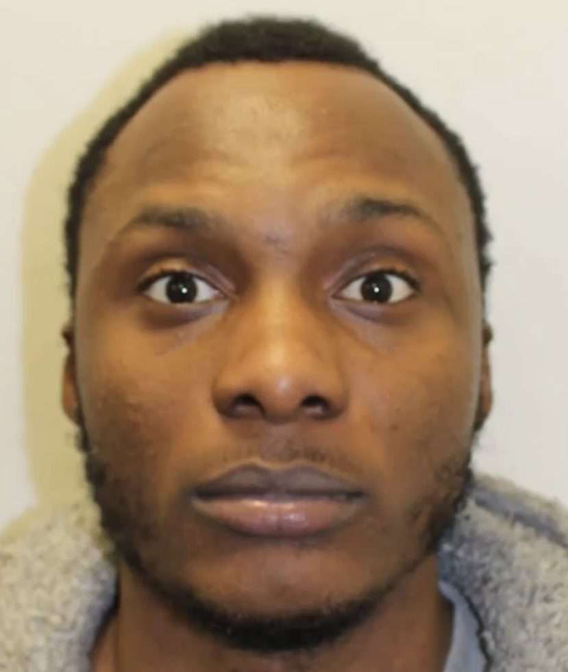 A Man Has Been Convicted After He Brazenly Filmed Himself On Social Media With A Knife In A North London Nightclub