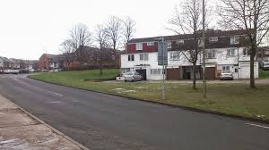 Police Are Appealing For Information After An Arson Attack  At A Residential Property In Basingstoke