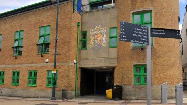 A Man Has Been Sentenced To Three Years In Prison For Committing Sexual Offences Against A Child