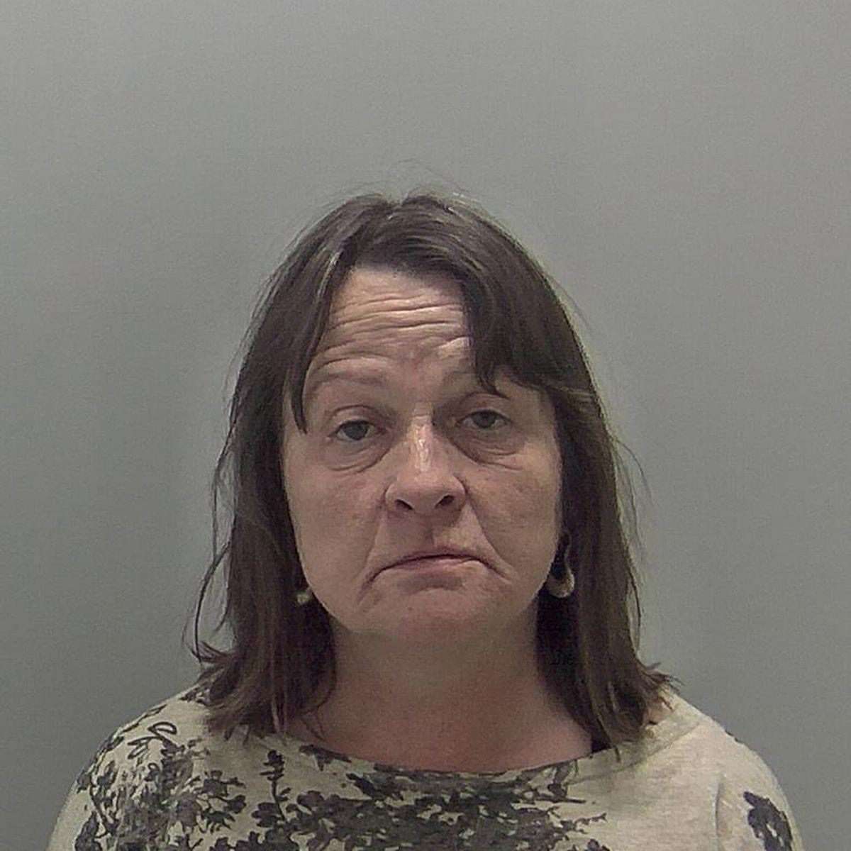 A Woman Who Exposed Her Genitals In Public In Kenilworth Is Now Behind Bars